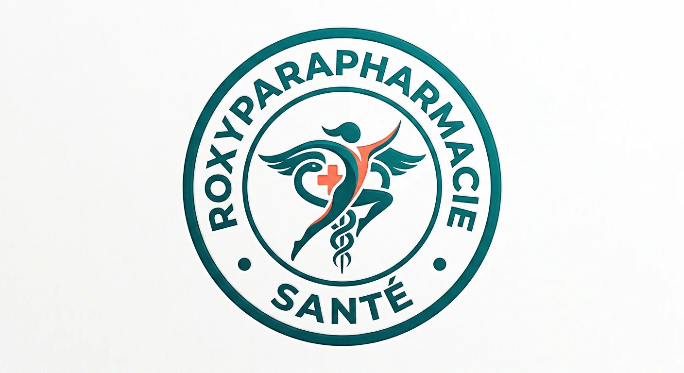 Roxyparapharmacie